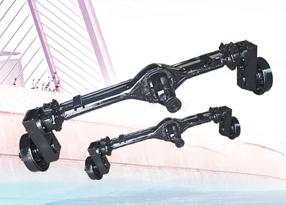 汽車前橋常見(jiàn)故障有哪些