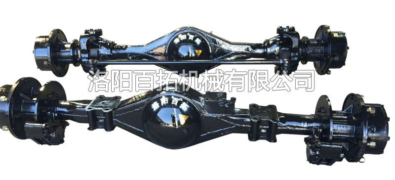 四驅車橋如何進行保養(yǎng)