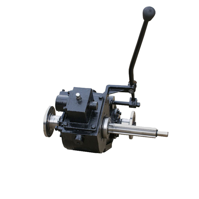 車橋日常使用維護須知