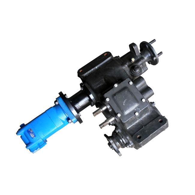 洛陽克龍機械設(shè)備有限公司祝大家新年快樂